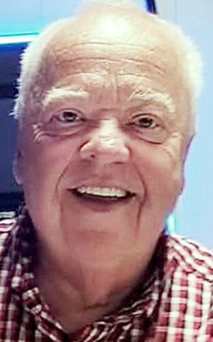 James S. Miller